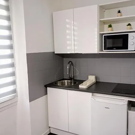 Jolie Centre Perpignan