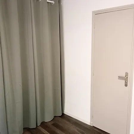 Jolie Centre Appartement *