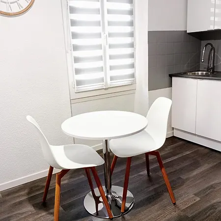 Jolie Centre Appartement *